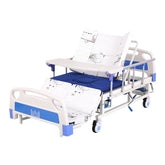 IM103 5 Functions Full Bend Home Care Bed